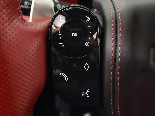 2022 Land Rover Range Rover Sport V8 Supercharged SVR - 22907902 - 49