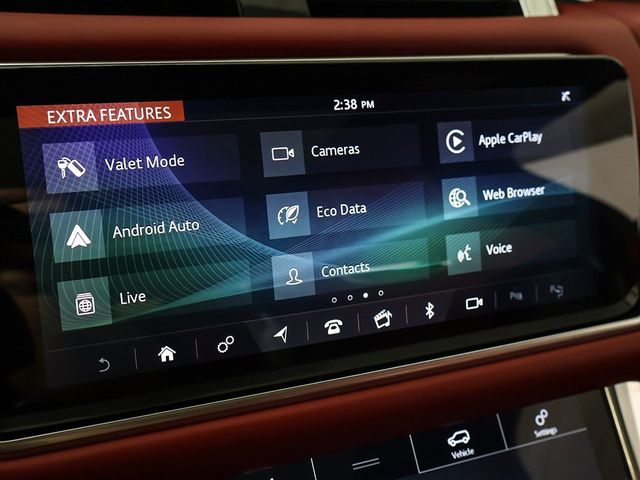 2022 Land Rover Range Rover Sport V8 Supercharged SVR - 22907902 - 55