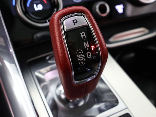 2022 Land Rover Range Rover Sport V8 Supercharged SVR - 22907902 - 58