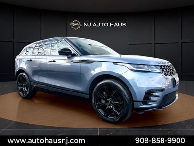 2022 Land Rover Range Rover Velar S