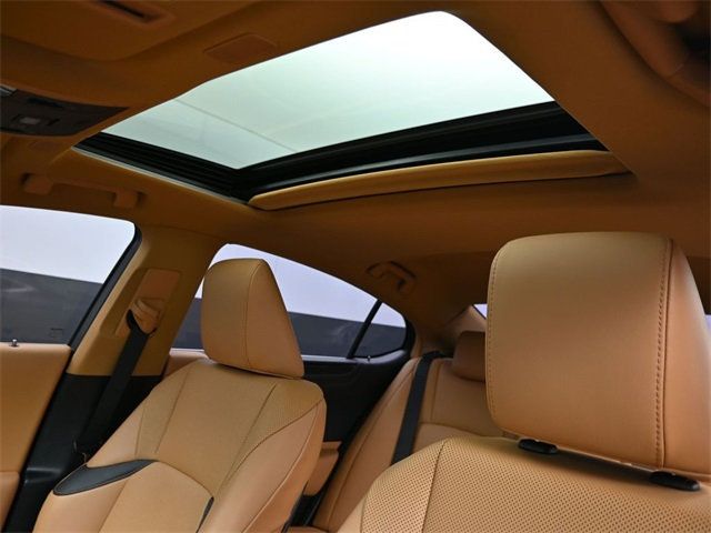 2022 Lexus ES ES 350 FWD - 22936915 - 9