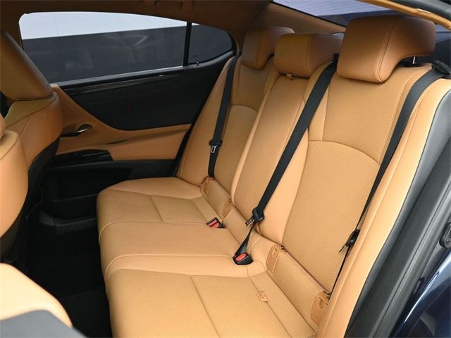 2022 Lexus ES ES 350 FWD - 22936915 - 10