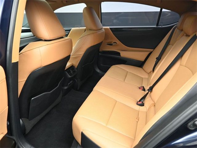 2022 Lexus ES ES 350 FWD - 22936915 - 11