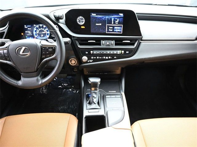2022 Lexus ES ES 350 FWD - 22936915 - 17