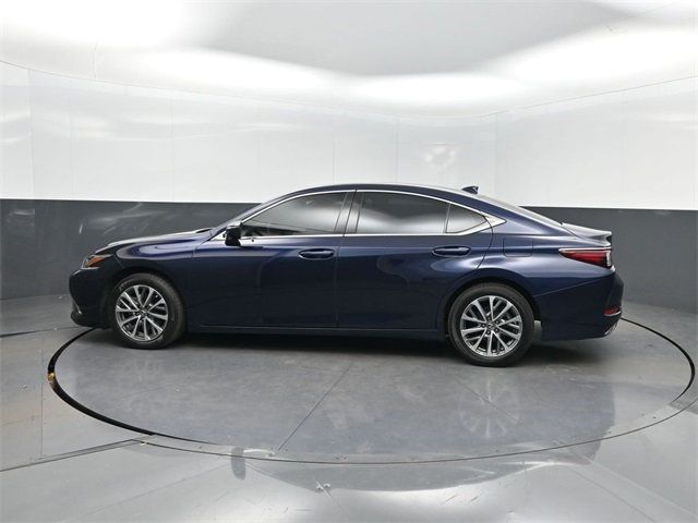 2022 Lexus ES ES 350 FWD - 22936915 - 1