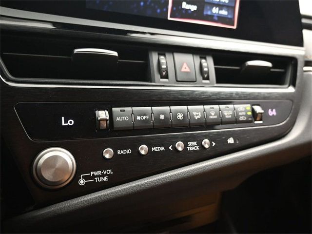 2022 Lexus ES ES 350 FWD - 22936915 - 22