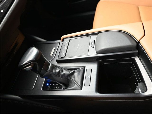 2022 Lexus ES ES 350 FWD - 22936915 - 23