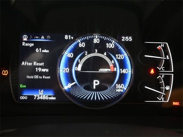 2022 Lexus ES ES 350 FWD - 22936915 - 24