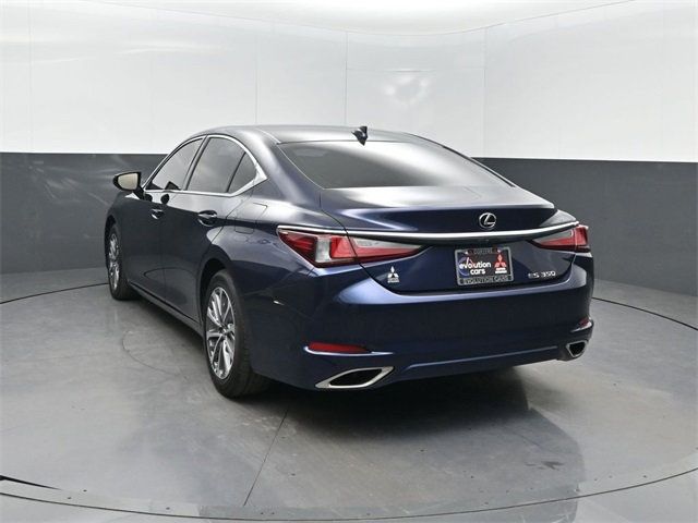 2022 Lexus ES ES 350 FWD - 22936915 - 2