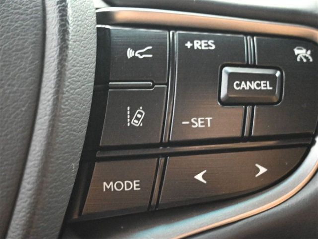 2022 Lexus ES ES 350 FWD - 22936915 - 29