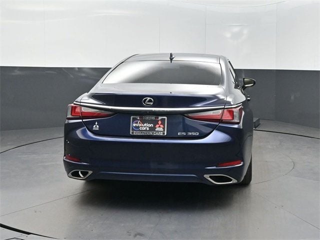 2022 Lexus ES ES 350 FWD - 22936915 - 33