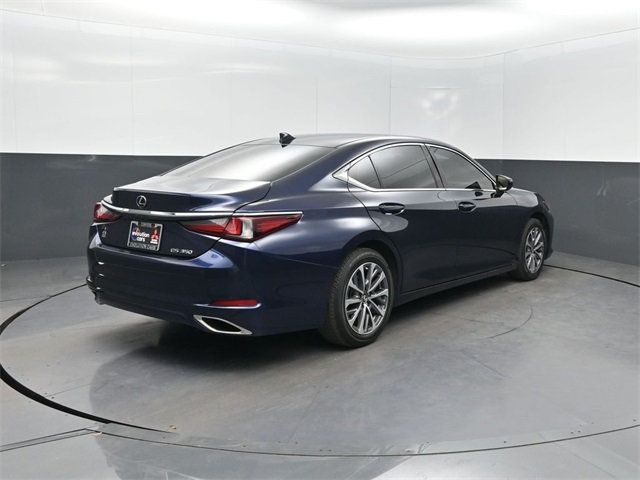 2022 Lexus ES ES 350 FWD - 22936915 - 34