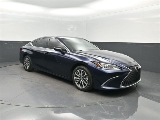 2022 Lexus ES ES 350 FWD - 22936915 - 36