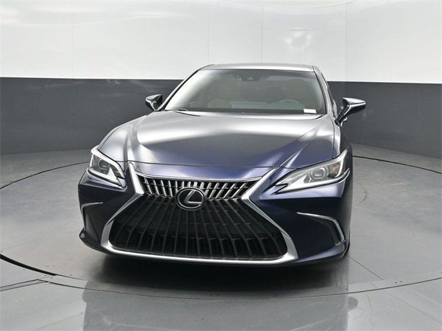2022 Lexus ES ES 350 FWD - 22936915 - 37