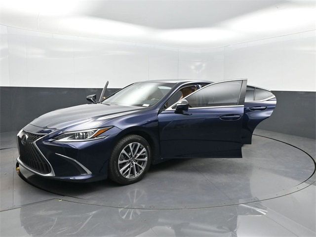 2022 Lexus ES ES 350 FWD - 22936915 - 38