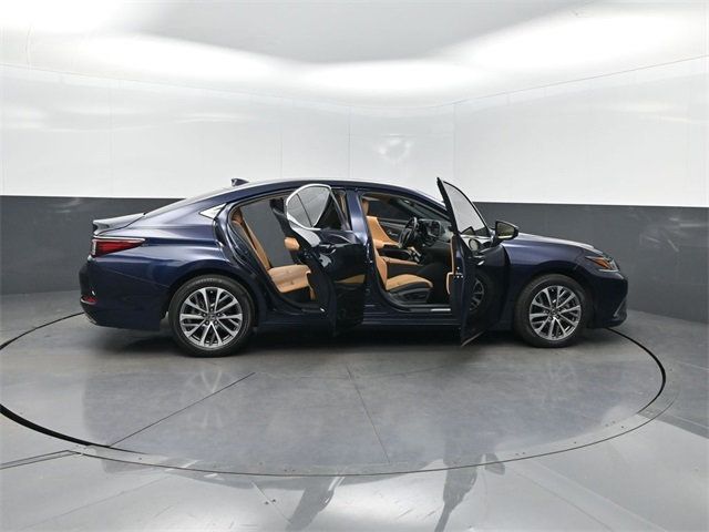 2022 Lexus ES ES 350 FWD - 22936915 - 39