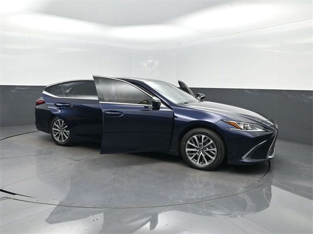 2022 Lexus ES ES 350 FWD - 22936915 - 40