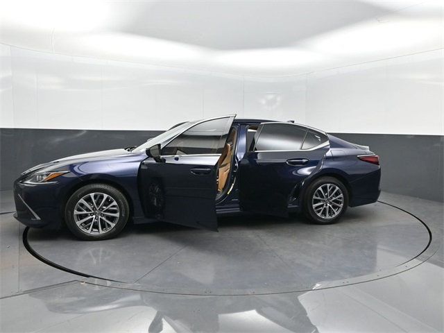 2022 Lexus ES ES 350 FWD - 22936915 - 41