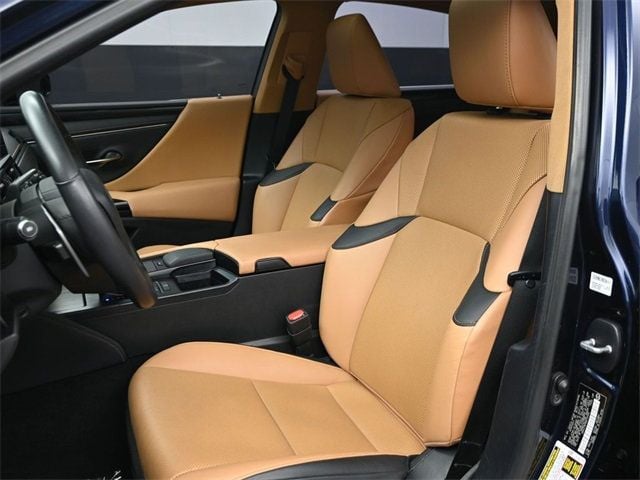 2022 Lexus ES ES 350 FWD - 22936915 - 5