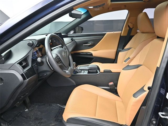2022 Lexus ES ES 350 FWD - 22936915 - 6