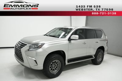 2022 Lexus GX