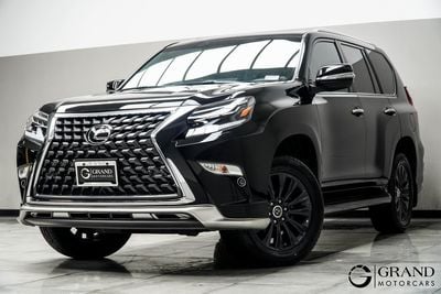 2022 Lexus GX