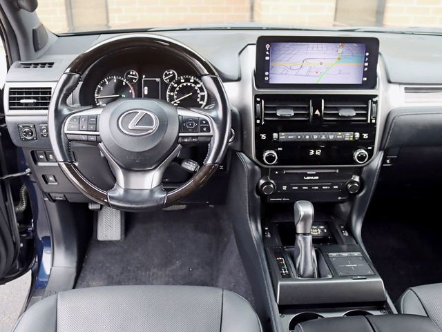 2022 Lexus GX GX 460 Premium 4WD - 22935432 - 10