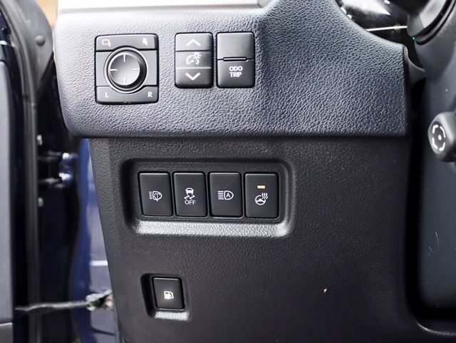 2022 Lexus GX GX 460 Premium 4WD - 22935432 - 11