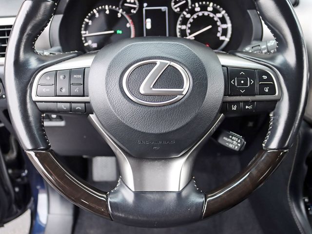 2022 Lexus GX GX 460 Premium 4WD - 22935432 - 12
