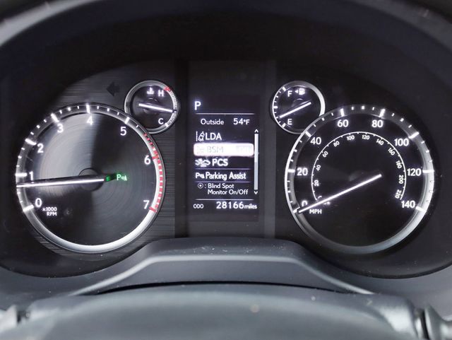 2022 Lexus GX GX 460 Premium 4WD - 22935432 - 13