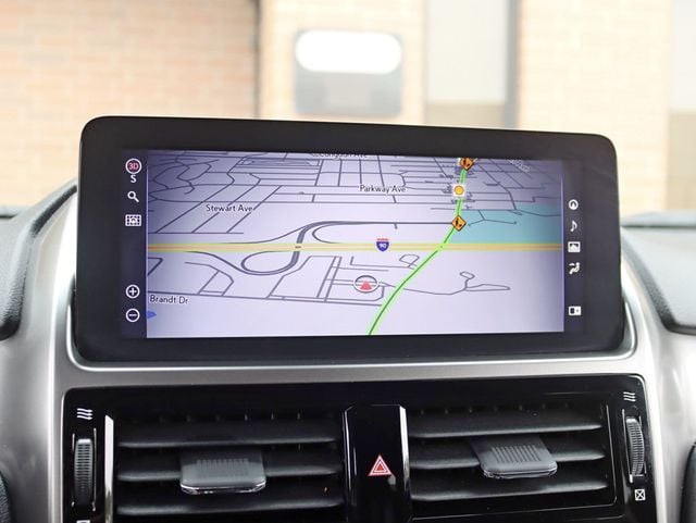 2022 Lexus GX GX 460 Premium 4WD - 22935432 - 14