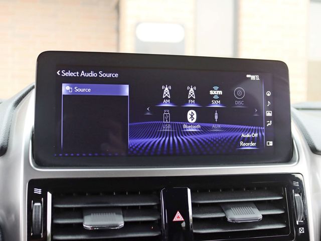 2022 Lexus GX GX 460 Premium 4WD - 22935432 - 16