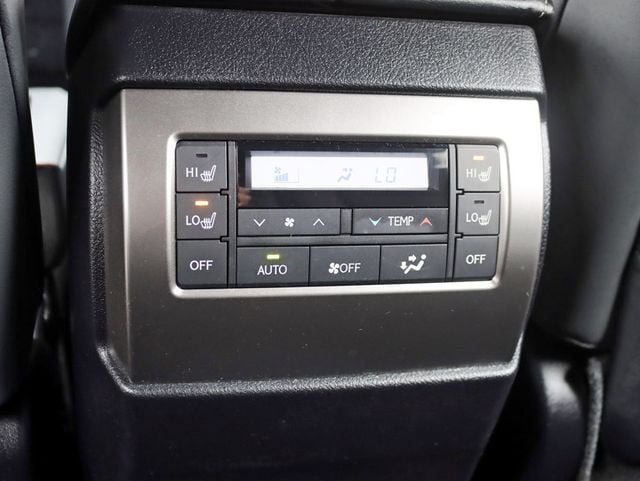 2022 Lexus GX GX 460 Premium 4WD - 22935432 - 20