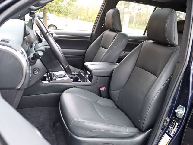 2022 Lexus GX GX 460 Premium 4WD - 22935432 - 21