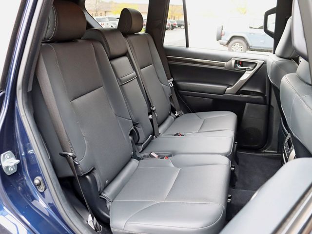 2022 Lexus GX GX 460 Premium 4WD - 22935432 - 24