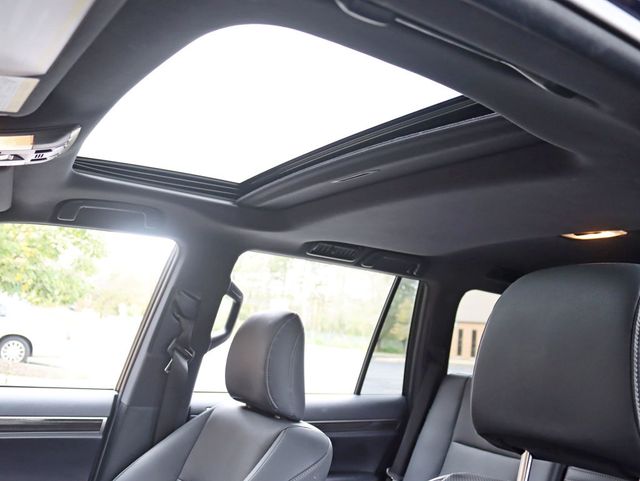2022 Lexus GX GX 460 Premium 4WD - 22935432 - 26