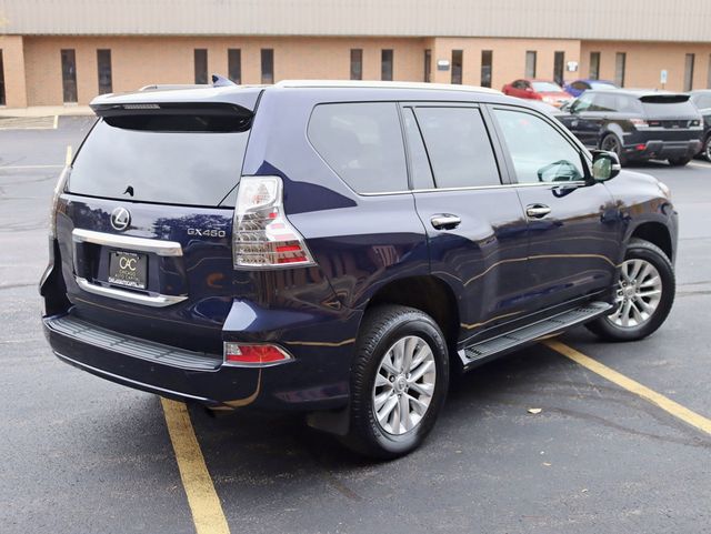 2022 Lexus GX GX 460 Premium 4WD - 22935432 - 2