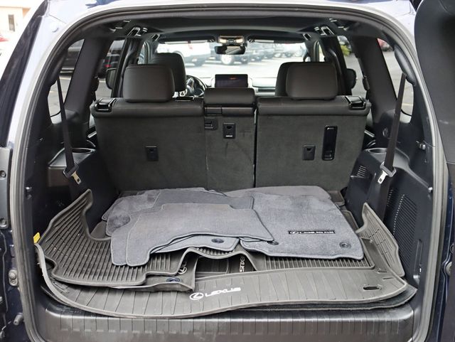 2022 Lexus GX GX 460 Premium 4WD - 22935432 - 31