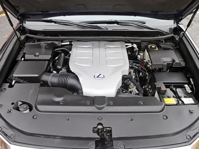 2022 Lexus GX GX 460 Premium 4WD - 22935432 - 33
