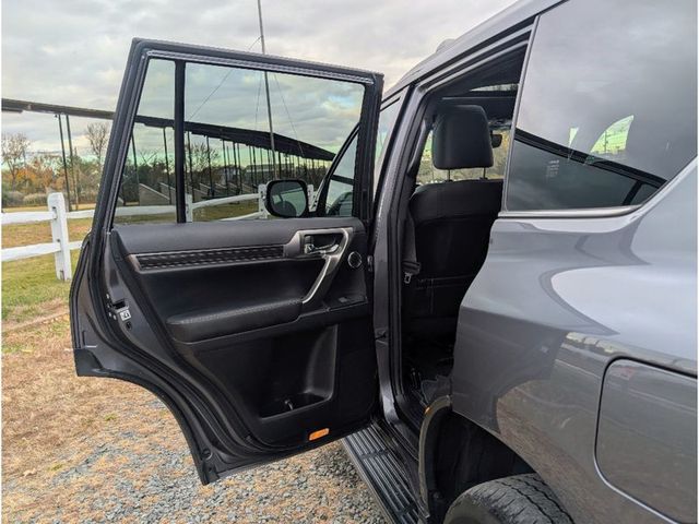 2022 Lexus GX GX 460 Premium 4WD - 22937875 - 9