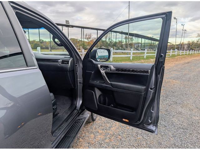 2022 Lexus GX GX 460 Premium 4WD - 22937875 - 10