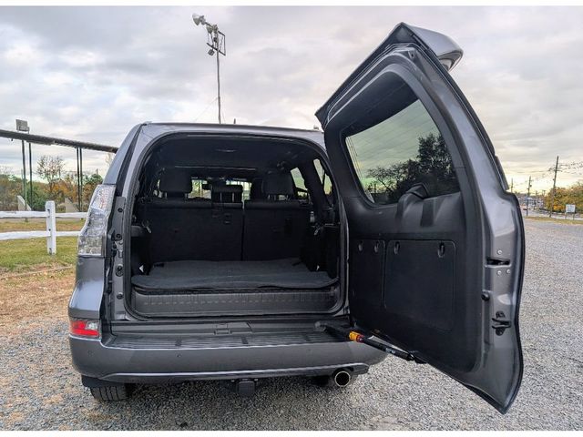 2022 Lexus GX GX 460 Premium 4WD - 22937875 - 12