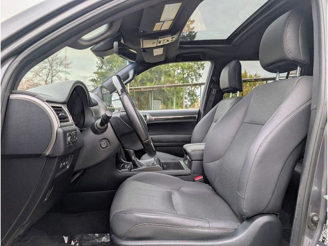 2022 Lexus GX GX 460 Premium 4WD - 22937875 - 13