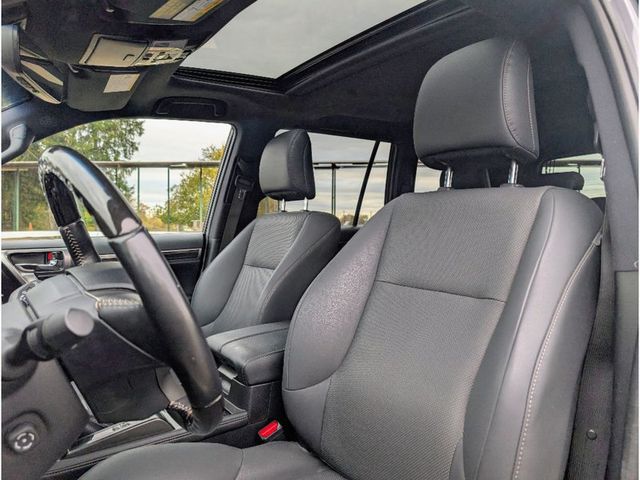 2022 Lexus GX GX 460 Premium 4WD - 22937875 - 14