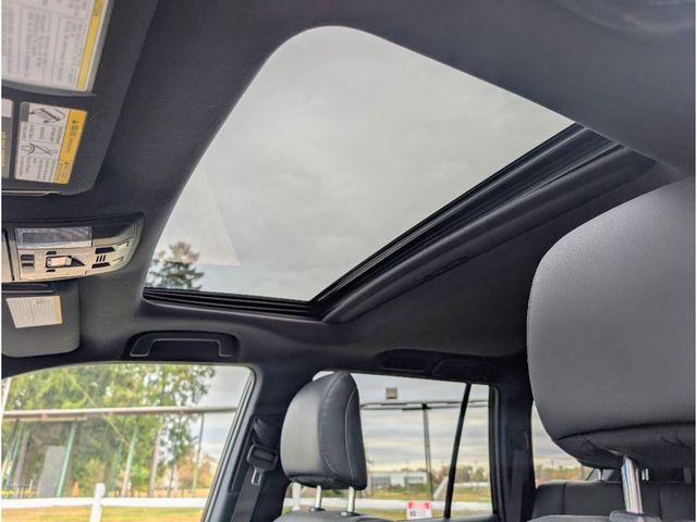 2022 Lexus GX GX 460 Premium 4WD - 22937875 - 16