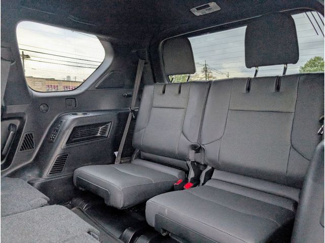 2022 Lexus GX GX 460 Premium 4WD - 22937875 - 18