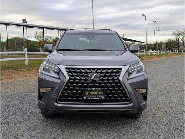 2022 Lexus GX GX 460 Premium 4WD - 22937875 - 1