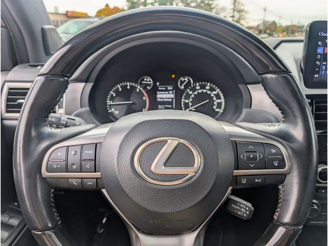 2022 Lexus GX GX 460 Premium 4WD - 22937875 - 20