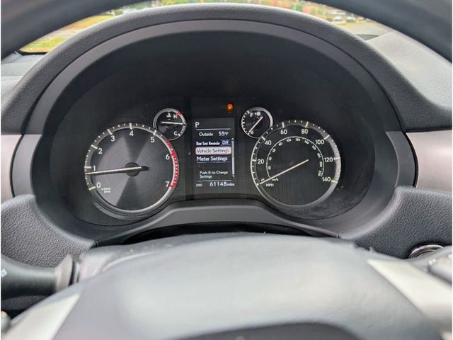 2022 Lexus GX GX 460 Premium 4WD - 22937875 - 21