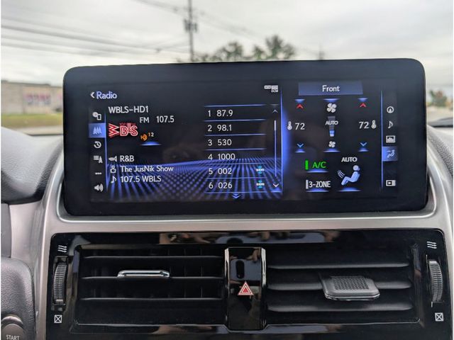 2022 Lexus GX GX 460 Premium 4WD - 22937875 - 22